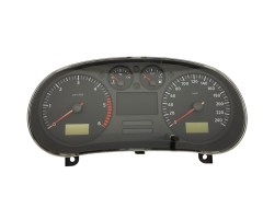 Snelheidsmeter Seat Leon Toledo 1M0920802D 2362