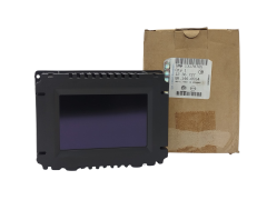 Radiodisplay Nieuw Origineel Opel Vectra C 13178765 1236727
