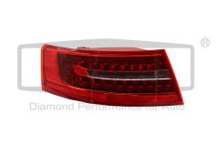 Lamp Achter Links 4F5945095J 99451792002 Audi A6 DPA