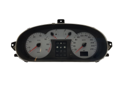Toerenteller Renault Megane 1 8200038783 2804