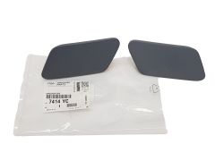 Afdekkappen Spryskiwaczy Citroen C5 3 7414YC Nieuw Origineel