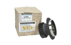 Versnellingstandwiel Origineel Master II Trafic 3 Vivaro Nv300 8200118982