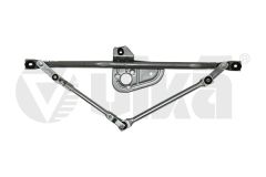 Ruitenwissermechanisme Voor 4B1955603B 99551800601 Audi A6 Vika