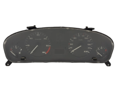 Toerenteller Peugeot 406 9630372780 110008882002 18591