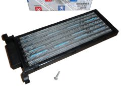 Kachel Origineel Citroen Peugeot C4 307 6445XC