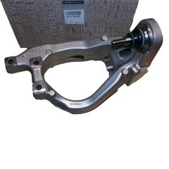 Stuurknokkel Links Renault Megane 4 RS 400115520R Nieuw Origineel