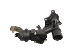 Wateraansluiting 110600686R 1.6 dci Renault Nissan