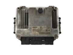 Regeleenheid 0281011785 9656709880 9654490280 PSA Bosch 3756