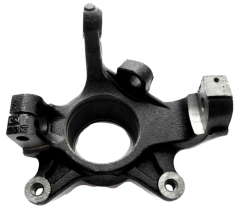Stuurknokkel Links Master II Movano Interstar OE 7700314557