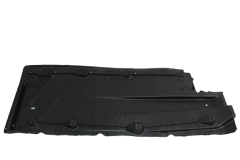 Bodembeschermplaat Links Doe VW 1K0825201M 88250298602 DPA