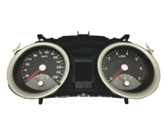 Toerenteller Renault Megane 2 8200364023 D 59454