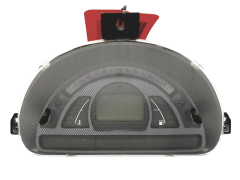 Toerenteller Citroen C2 C3 9650758280 G 01 49731
