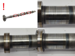 Nokkenas Ford Transit YC1Q-6A273-AB 2.4 TDCI F4FA