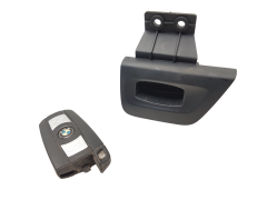 Contactslot BMW 1 E87 6954717-13 108625-10 1105