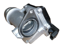 Gasklephuisventiel Origineel Renault Clio 4 Megane Scenic 4 1.5dCi 161A09287R