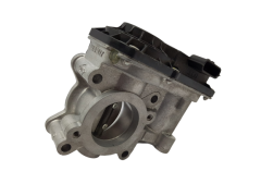 Gasklephuisventiel Laguna 3 8200619046 2.0 16V Renault