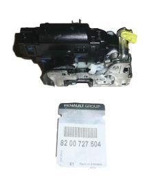 Deurslotmechanisme Rechts Origineel Renault Kangoo Kubistar 8200727504