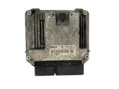Regeleenheid 55198809 0281011511 416D1CBDA Bosch 52784