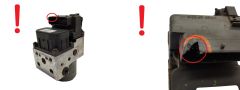 Abs Pomp VWAG 8E0614111AB 0273004281 0265216559 5316