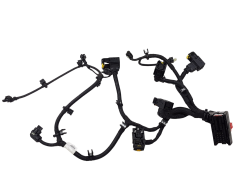 Installatie van de doos DW5007 Renault Clio 5 2517256425_b 1.3 TCe