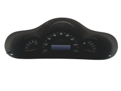 Toerenteller Mercedes C W203 A2035402047 VDO