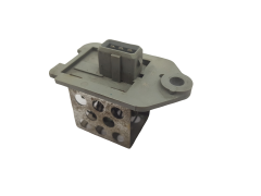 Ventilatorweerstand Peugeot 607 1267A9 9641212580