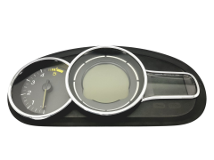 Toerenteller Renault Megane 3 248105260R 52771