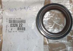 Pakning, blīve Nieuw Origineel Citroen Peugeot 307 2.0 HDI 032622