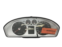 Snelheidsmeter Ford Galaxy 7M5920800C 110080036002 53373