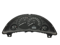 Toerenteller Opel Corsa C 09166814FL 110008988009 57661