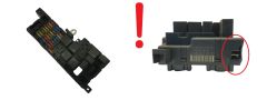 Zekeringenkast 518787205 8678449 Volvo 68825
