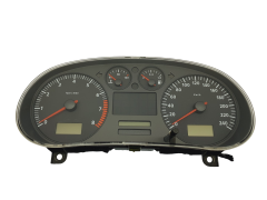 Snelheidsmeter Seat Toledo W01M0920800A 110080012002 69570