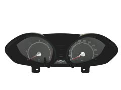 Toerenteller Ford Fiesta 8A6T-10849-CH 8A6T10849CH 55658