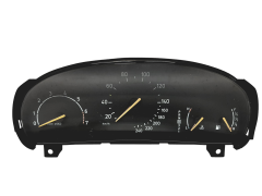 Snelheidsmeter Saab 9-5 5038492 69795-850T Yazaki