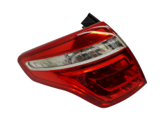 Lamp Links Achter 6350CA 9653547580 Citroen C4 Picasso AL