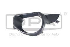 Halogeenframe Links 4L0807489 88071816902 Audi Q7 DPA
