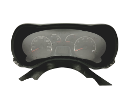 Toerenteller Ford Ka 5550050519 5550050505 29156