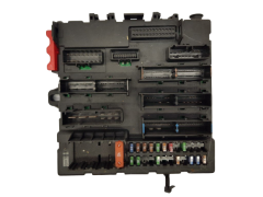 Zekeringenkast Saab 12804331 519070106 GM 19761