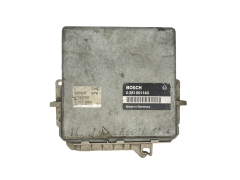 ECU Motormanagement 0281001140 Alfa Romeo Bosch 56756