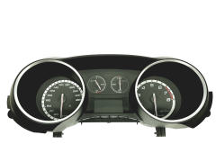 Toerenteller Alfa Romeo Giulietta 50533130 A2C95155100