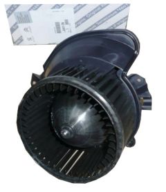Kachelventilator Motor Origineel Nemo Bipper Fiorino 6441CN RHD UK