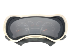 Toerenteller Ford Ka 5550050519 5550050505 26343
