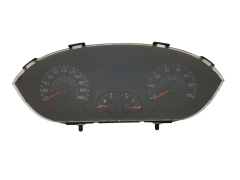 Toerenteller Fiat Idea 735364160 503000680000 1118