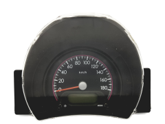 Snelheidsmeter Nissan Pixo Suzuki Alto 34100M68K00 44507
