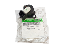 Achteruitrijsensor Citroen Peugeot Fiat 6000100088 Nieuw Origineel