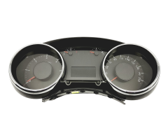 Toerenteller Peugeot 3008 5008 9666625680 47393