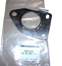Pakning, blīve Turbo Nieuw Origineel 8200803945 Renault
