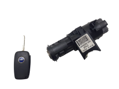 Contactslot Fiat Idea 00467601520 61001500 TRW 1034