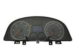 Snelheidsmeter VW Caddy 1T0920863A 110080343004 69577