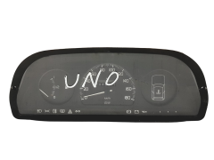 Snelheidsmeter Fiat Uno 60.4603.008.0 6046030080 41244